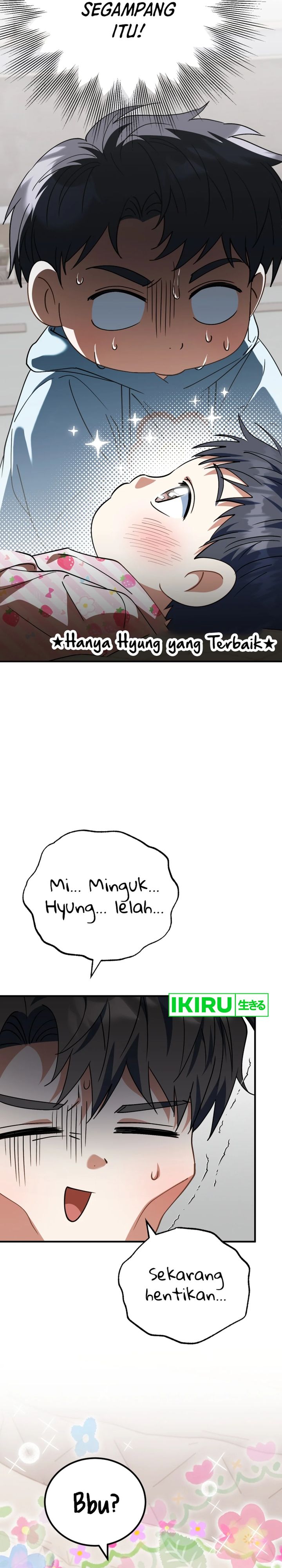 I Will Raise This Family! Chapter 18 fix Gambar 22
