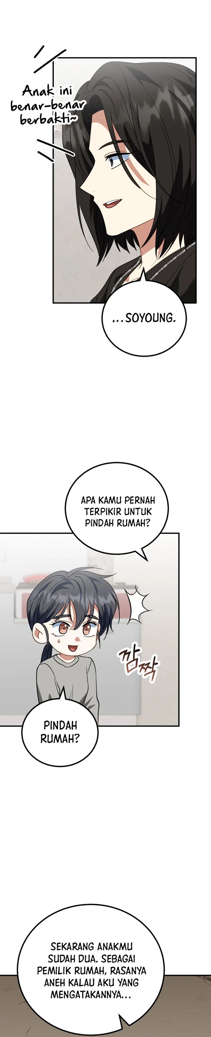 I Will Raise This Family! Chapter 18 fix Gambar 25