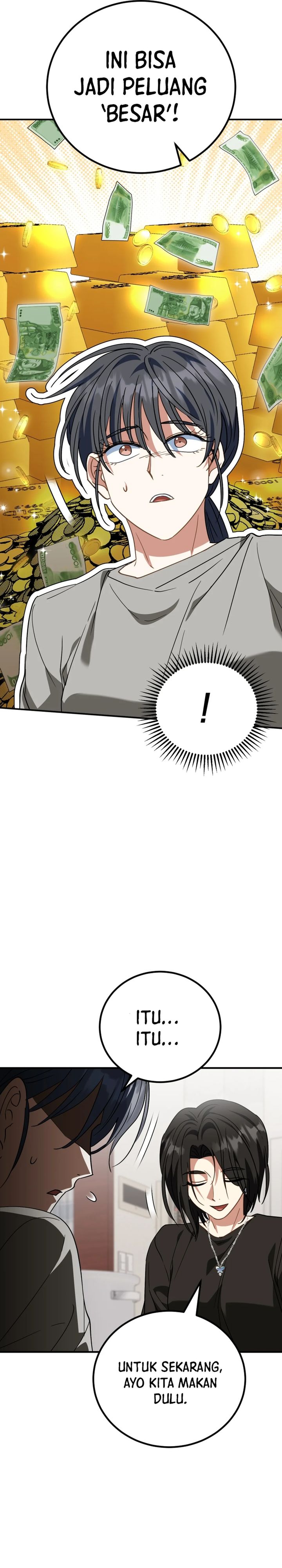 I Will Raise This Family! Chapter 18 fix Gambar 30