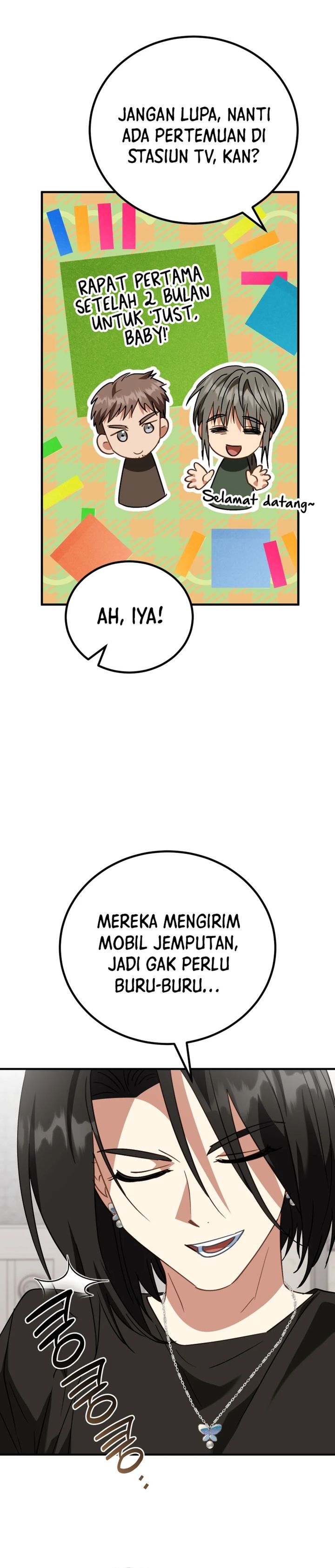 I Will Raise This Family! Chapter 18 fix Gambar 31