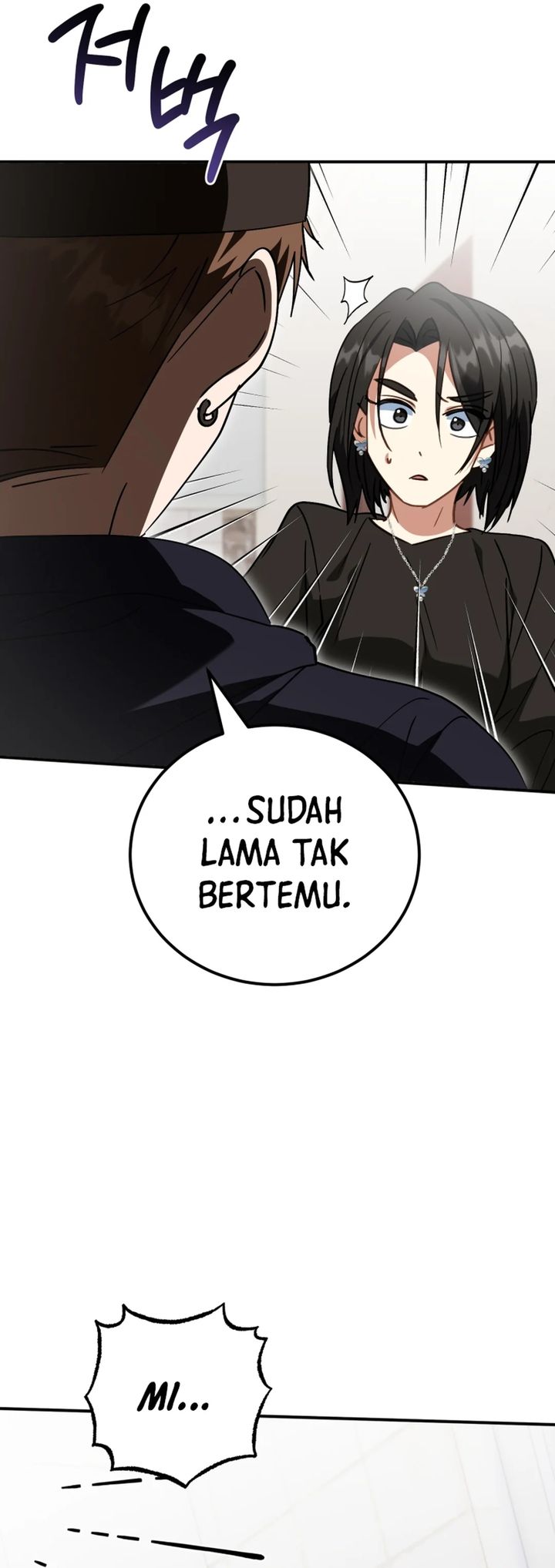 I Will Raise This Family! Chapter 18 fix Gambar 33