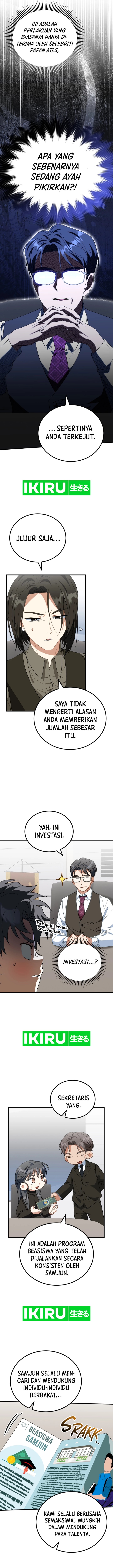 I Will Raise This Family! Chapter 22 Gambar 5