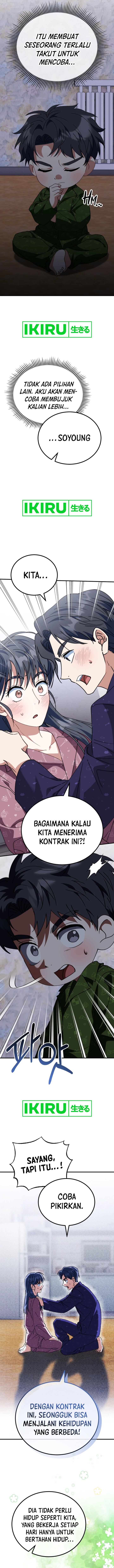 I Will Raise This Family! Chapter 22 Gambar 12