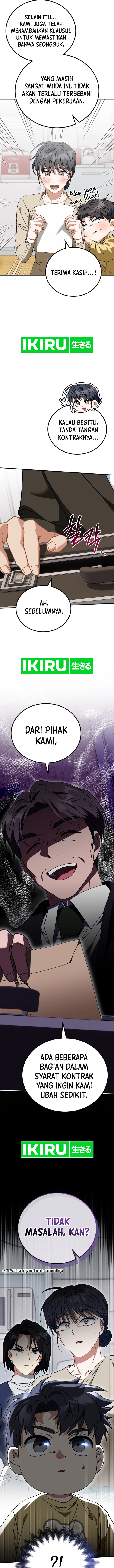 I Will Raise This Family! Chapter 22 Gambar 15