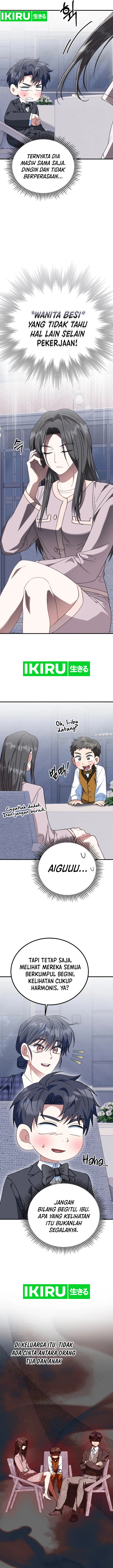 I Will Raise This Family! Chapter 30 Gambar 13
