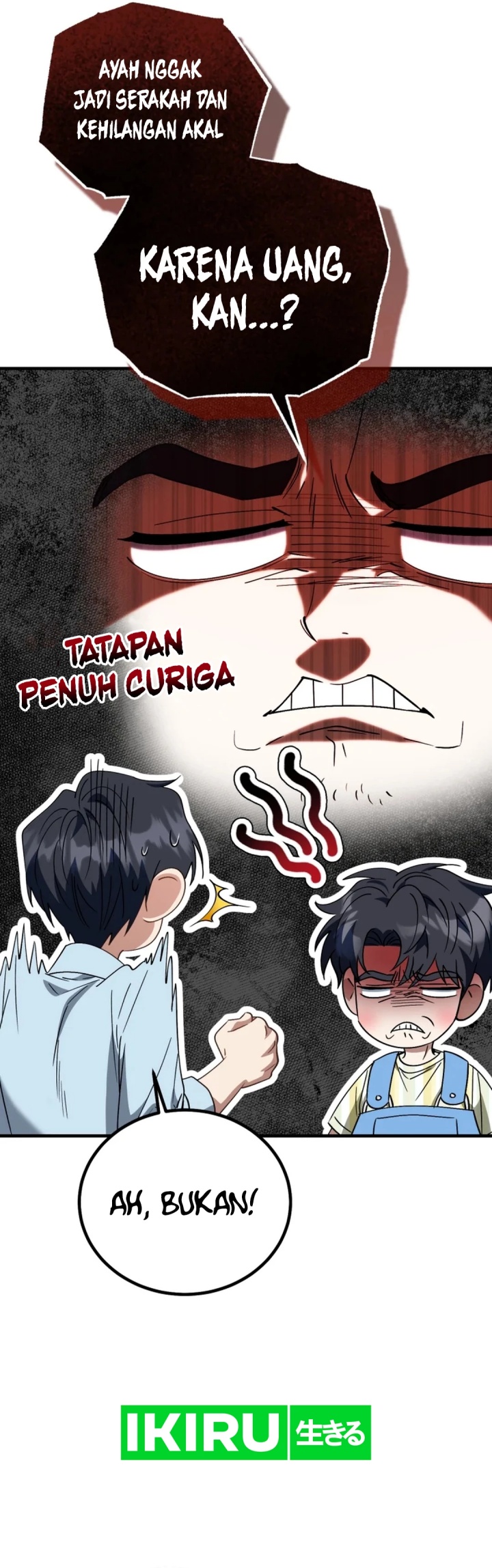 I Will Raise This Family! Chapter 31 Gambar 30