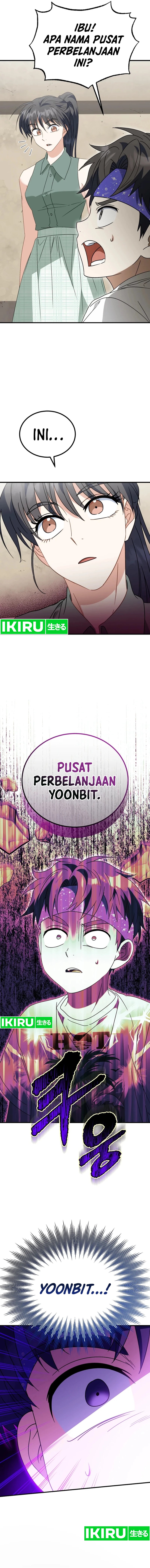 I Will Raise This Family! Chapter 32 Gambar 11