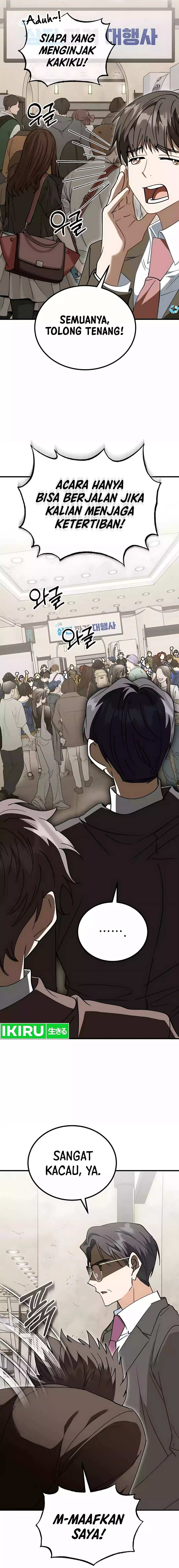 I Will Raise This Family! Chapter 33 Gambar 6