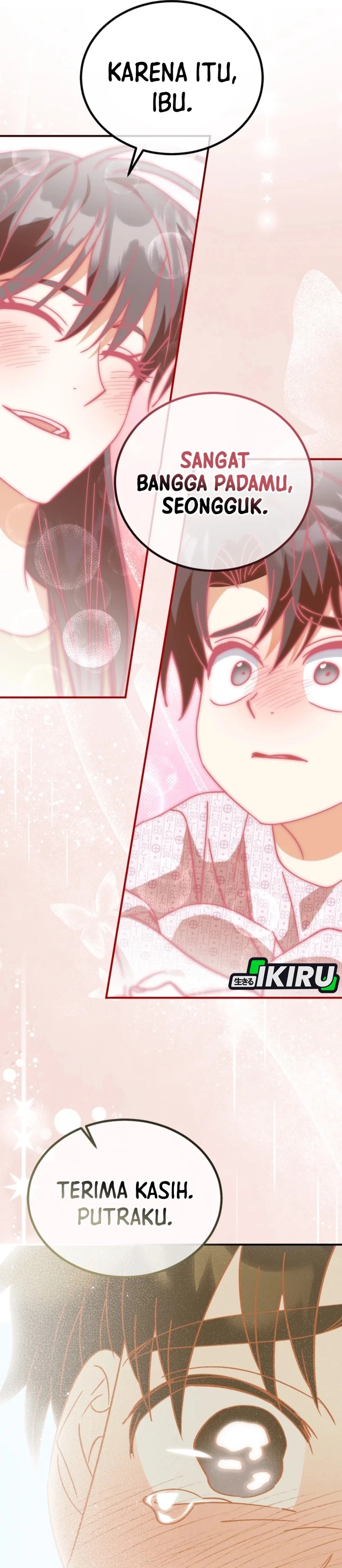 I Will Raise This Family! Chapter 34 Gambar 20