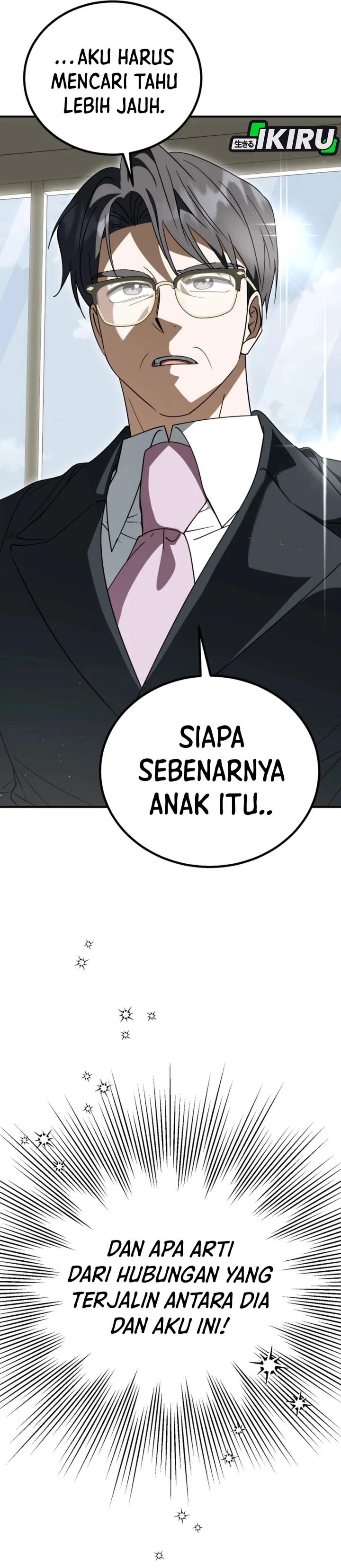 I Will Raise This Family! Chapter 34 Gambar 36