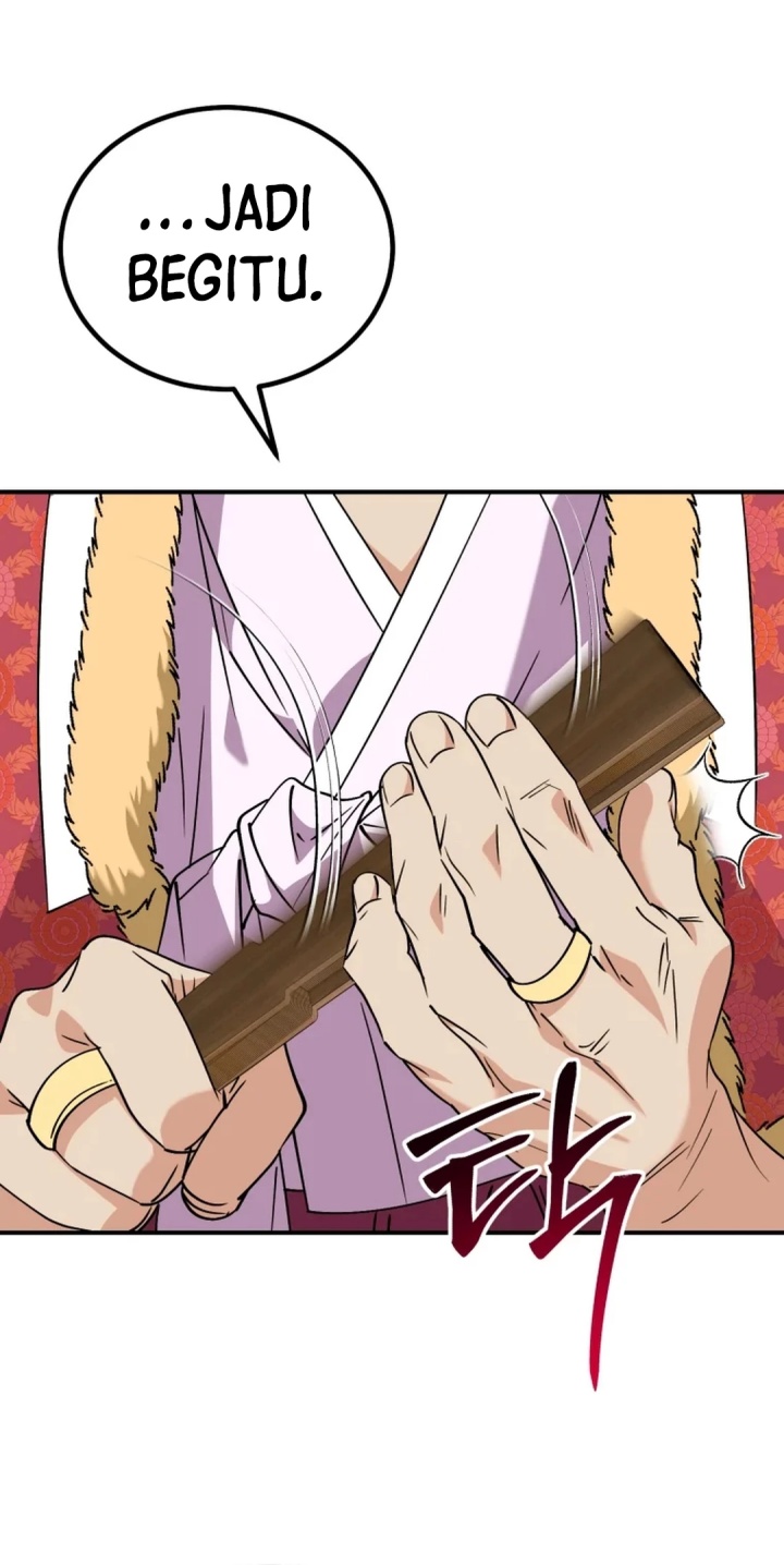 I Will Raise This Family! Chapter 34 Gambar 38