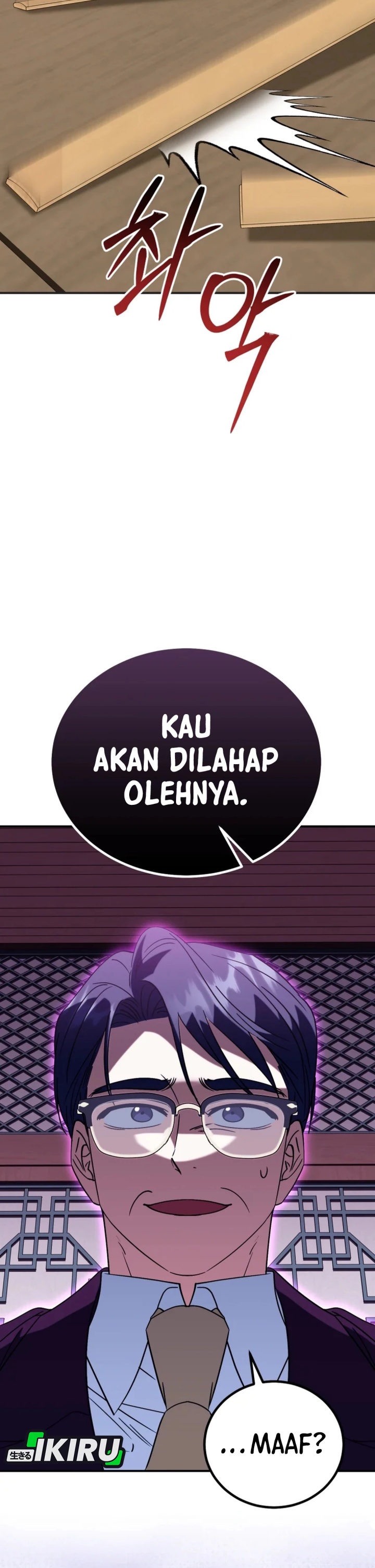 I Will Raise This Family! Chapter 34 Gambar 44