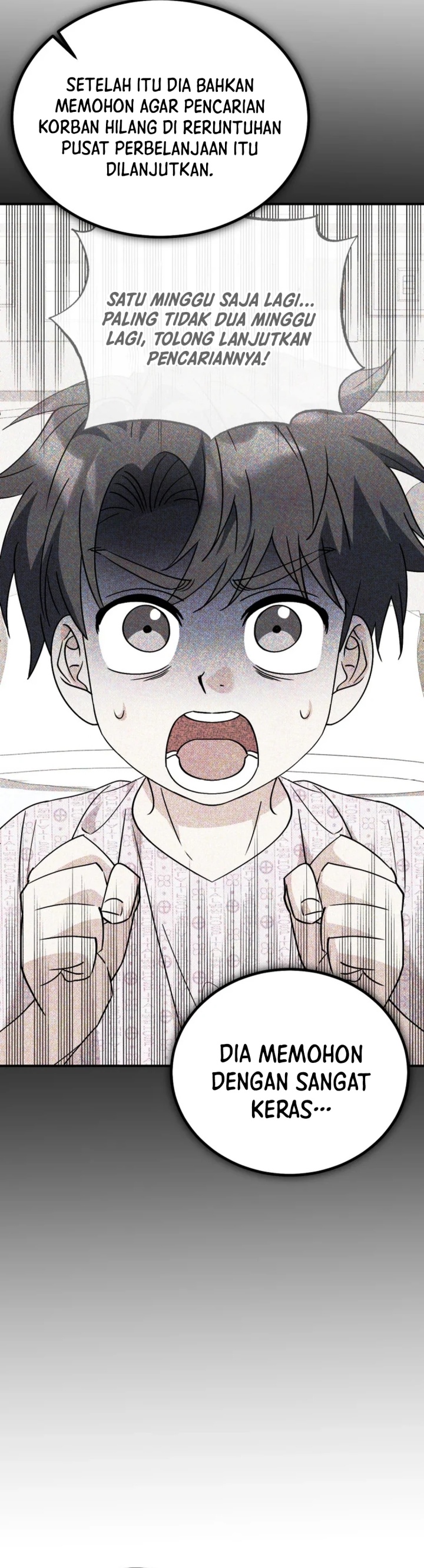 I Will Raise This Family! Chapter 35 Gambar 13