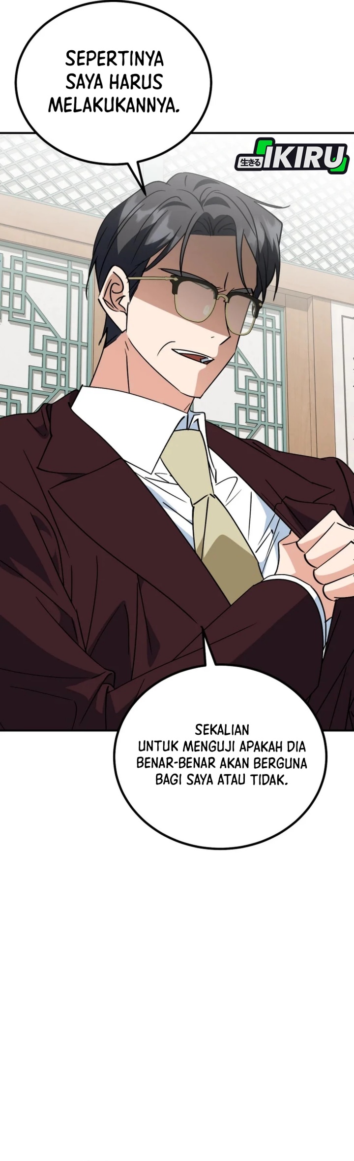 I Will Raise This Family! Chapter 35 Gambar 14