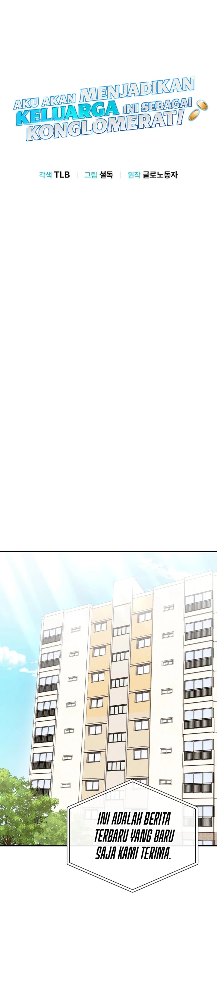 I Will Raise This Family! Chapter 35 Gambar 17
