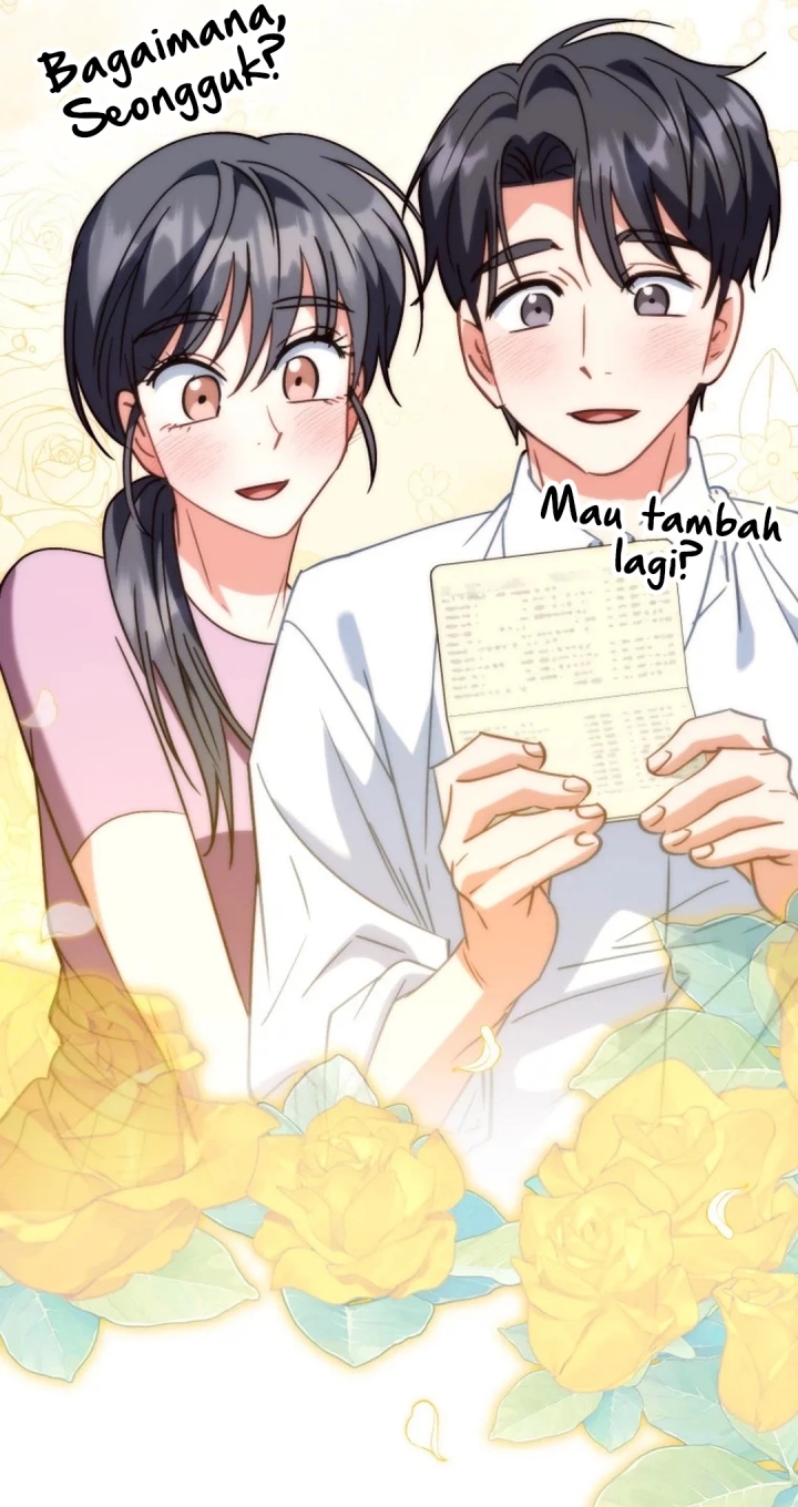 I Will Raise This Family! Chapter 35 Gambar 27