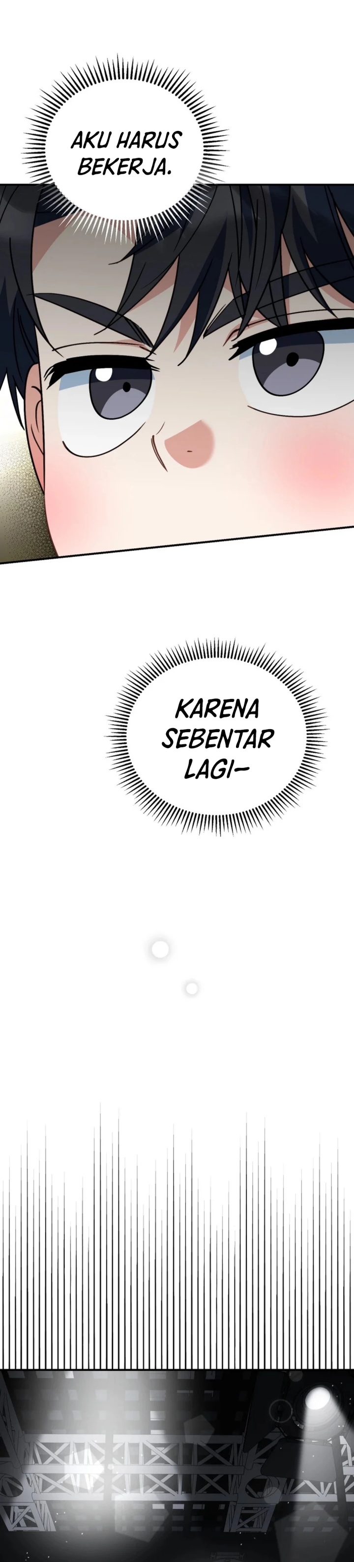 I Will Raise This Family! Chapter 35 Gambar 32