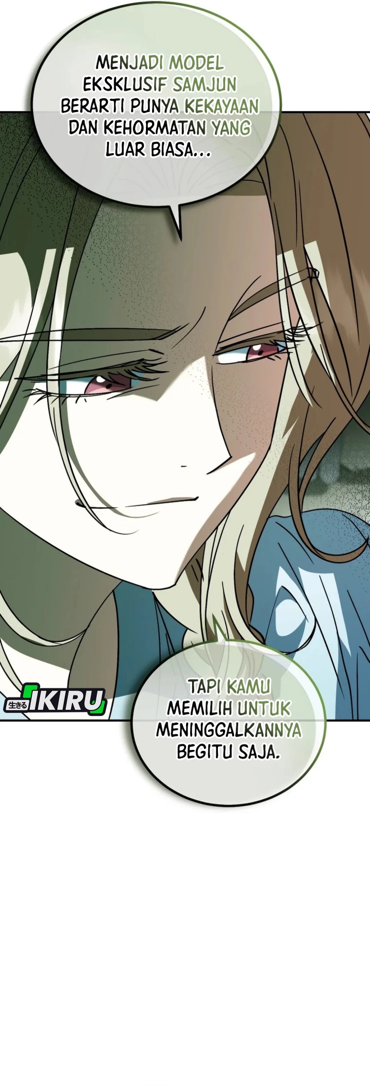 I Will Raise This Family! Chapter 35 Gambar 43
