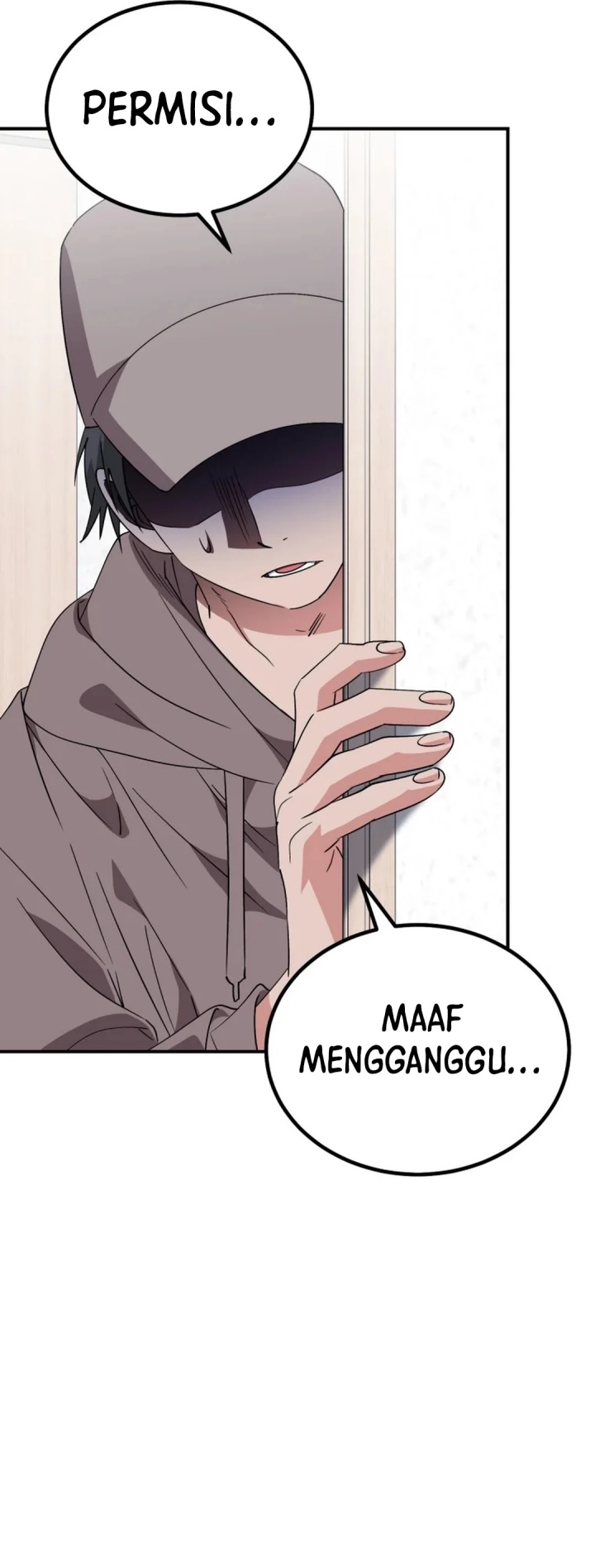 I Will Raise This Family! Chapter 35 Gambar 46
