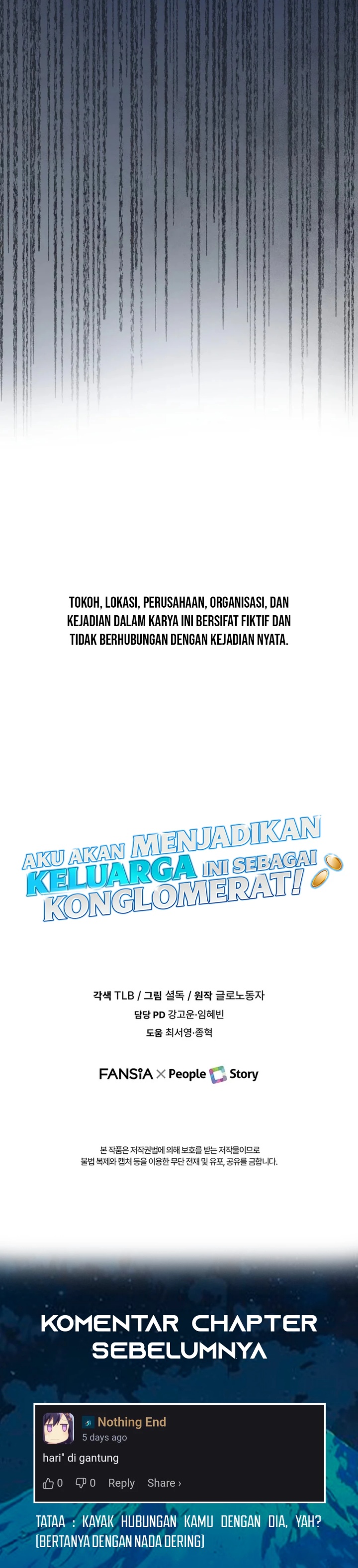 I Will Raise This Family! Chapter 35 Gambar 51