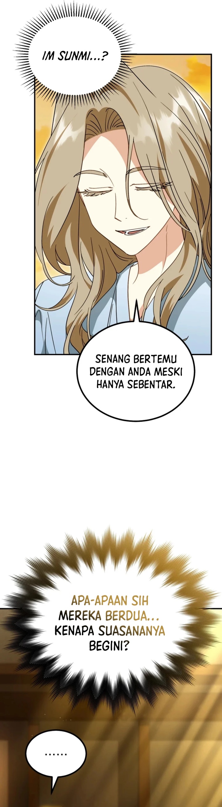 I Will Raise This Family! Chapter 36 Gambar 5