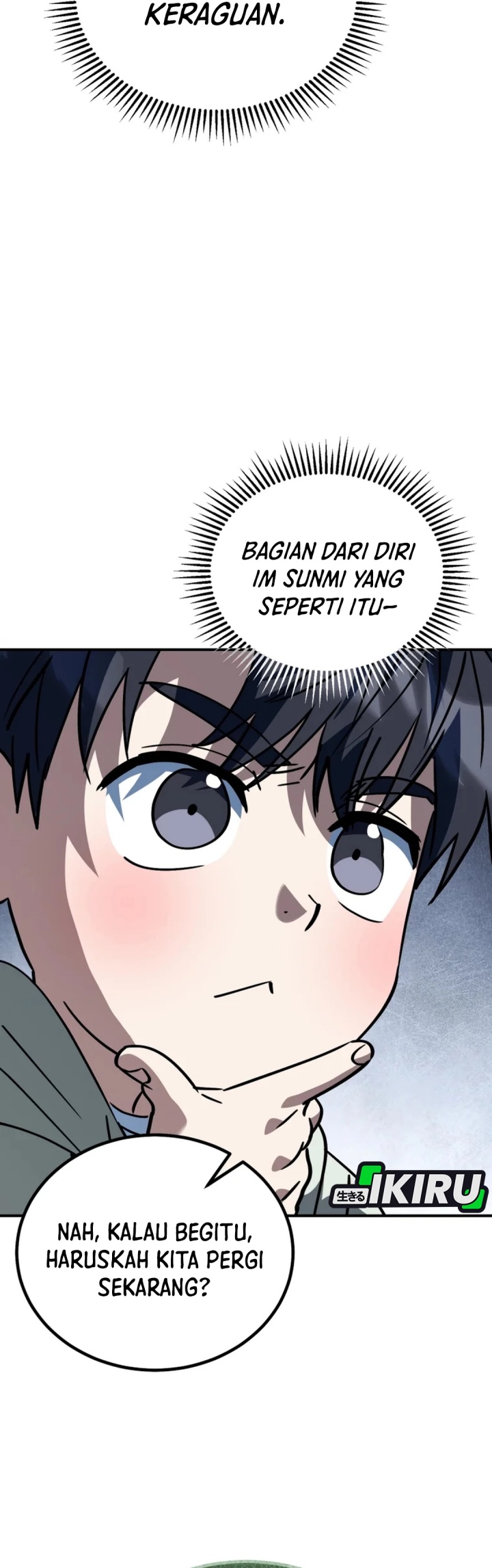 I Will Raise This Family! Chapter 36 Gambar 11