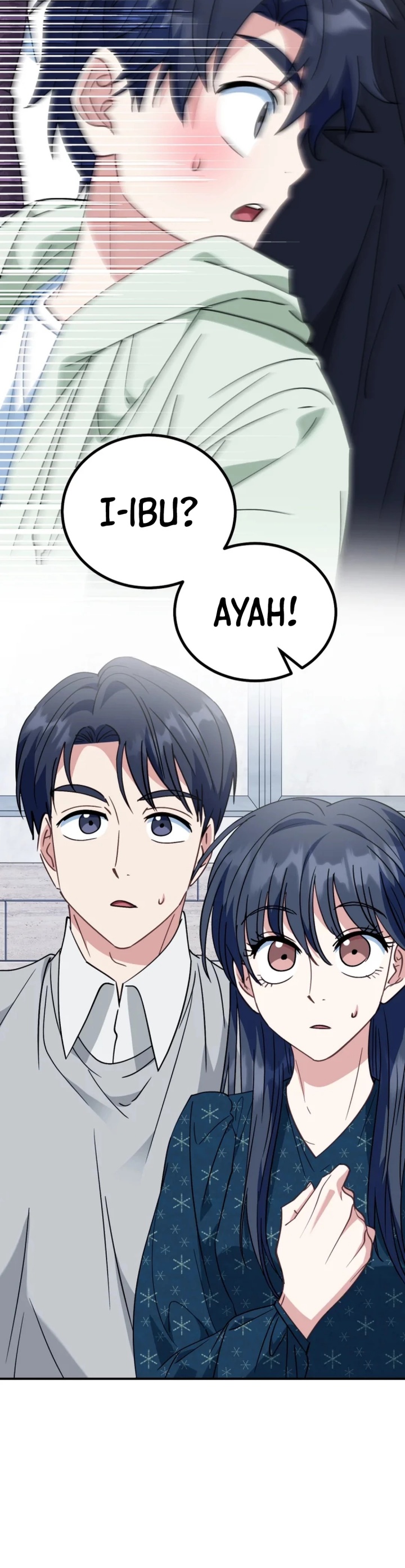 I Will Raise This Family! Chapter 36 Gambar 15