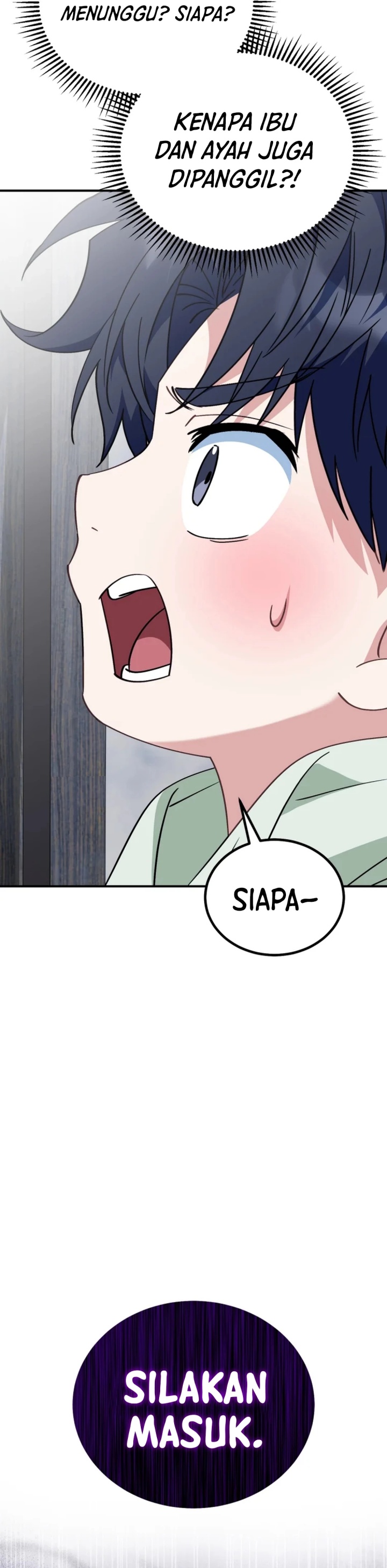 I Will Raise This Family! Chapter 36 Gambar 17