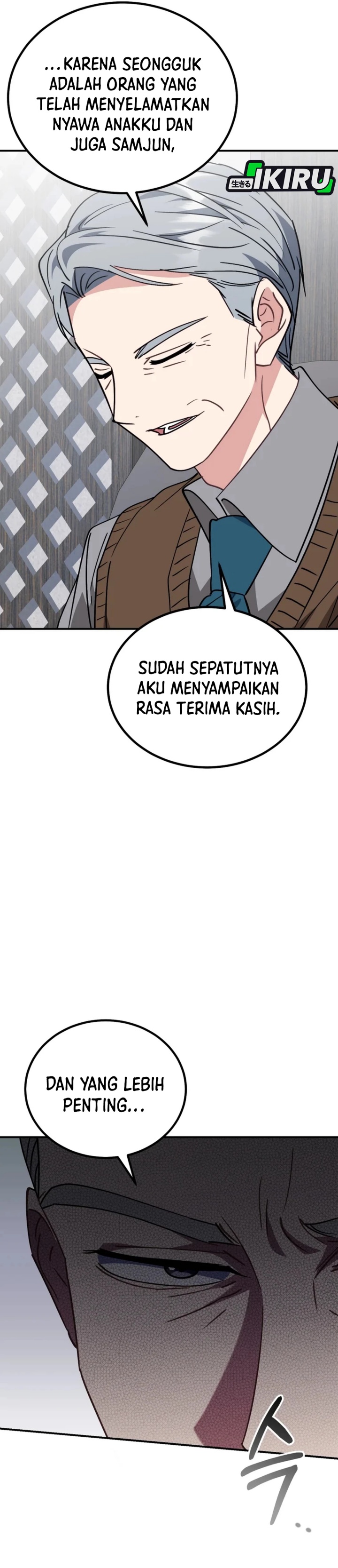I Will Raise This Family! Chapter 36 Gambar 29