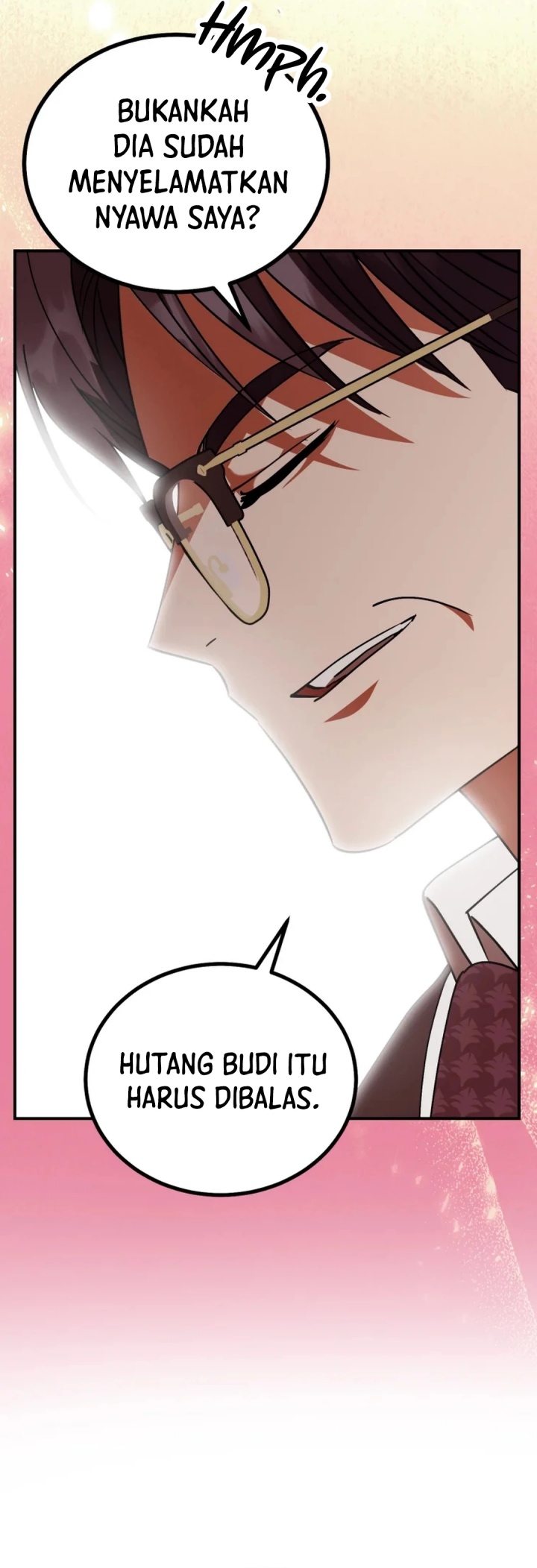 I Will Raise This Family! Chapter 36 Gambar 35