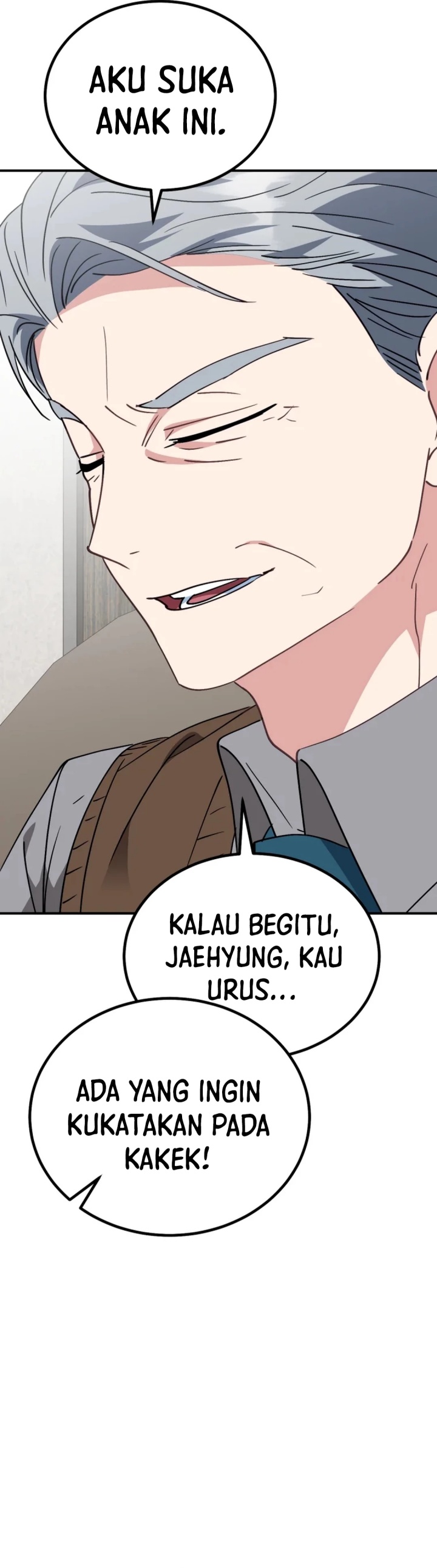 I Will Raise This Family! Chapter 36 Gambar 44