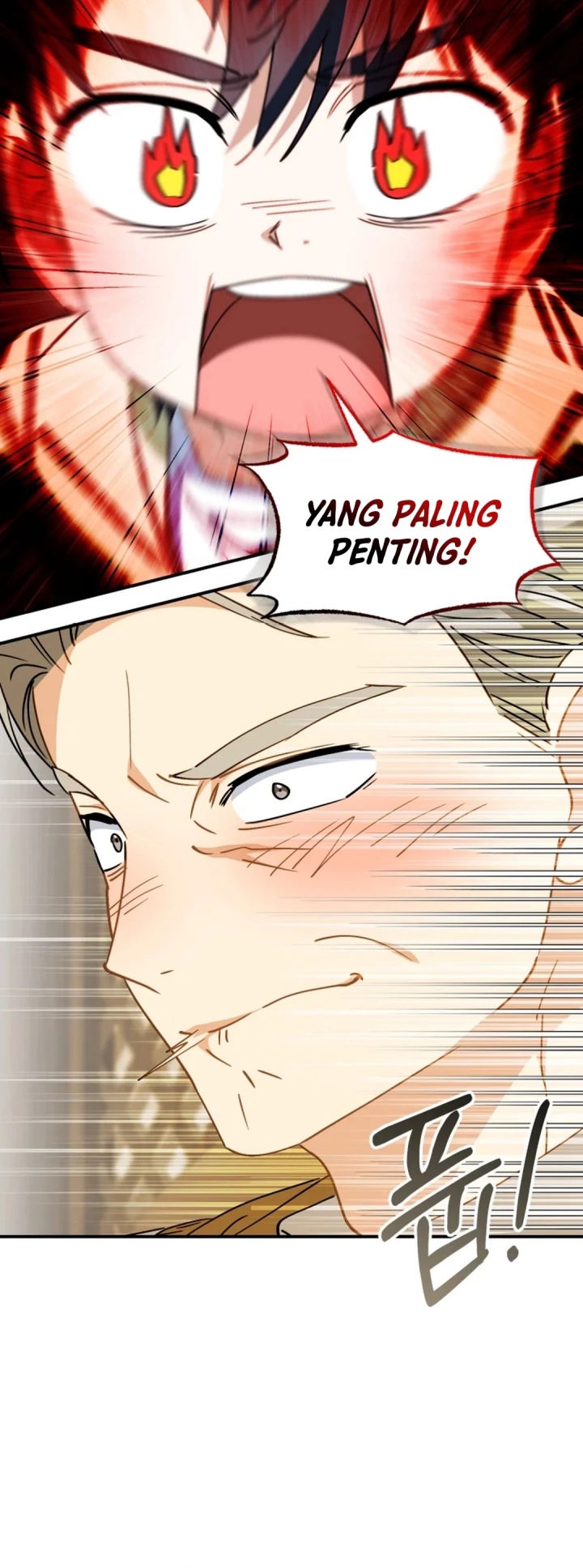 I Will Raise This Family! Chapter 36 Gambar 48