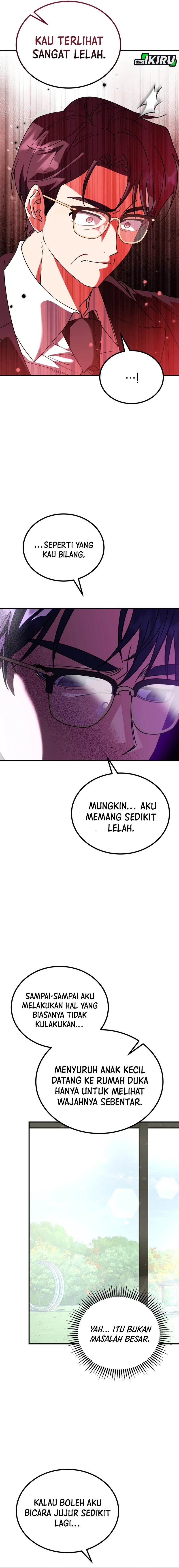 I Will Raise This Family! Chapter 37 Gambar 19