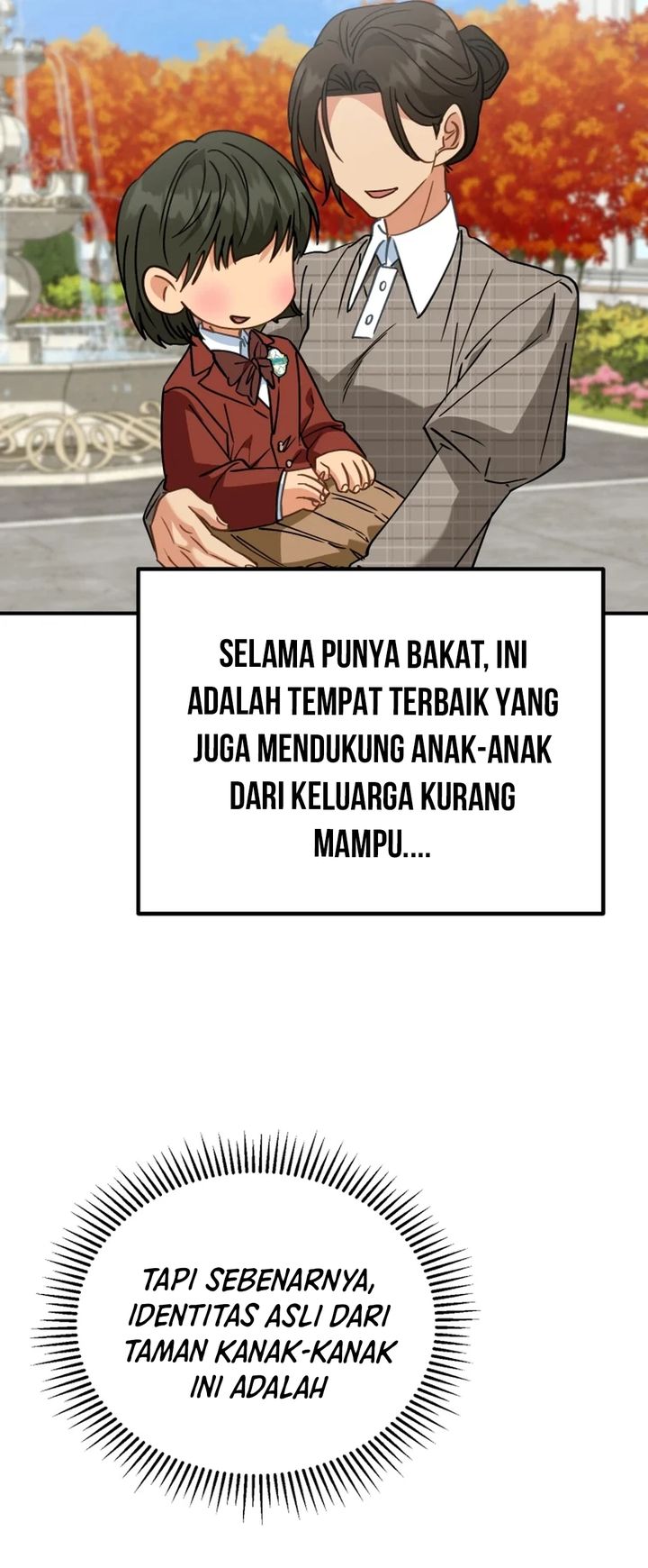 I Will Raise This Family! Chapter 38 Gambar 4