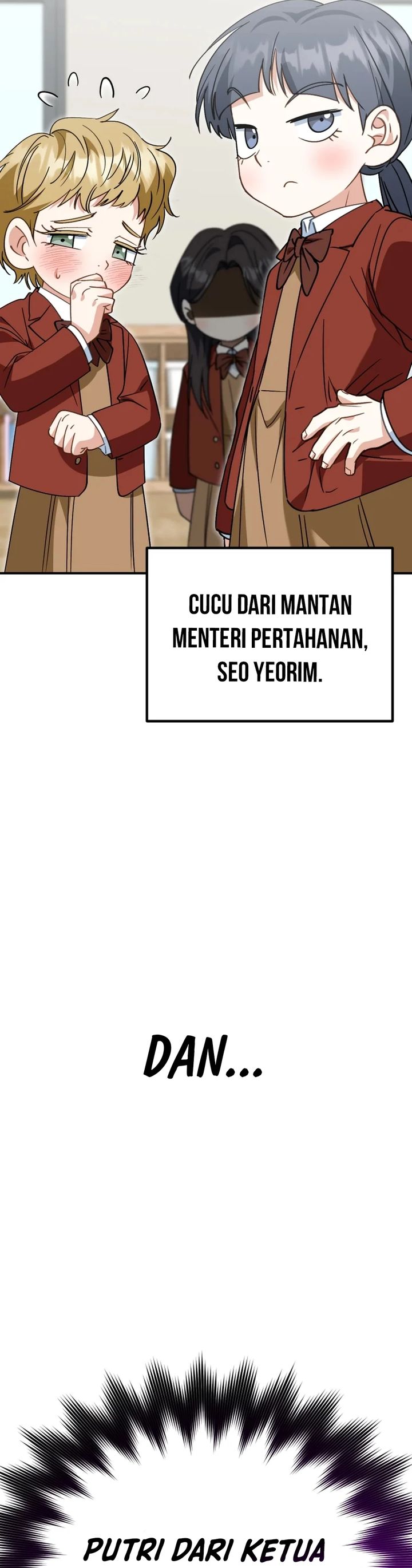 I Will Raise This Family! Chapter 38 Gambar 17