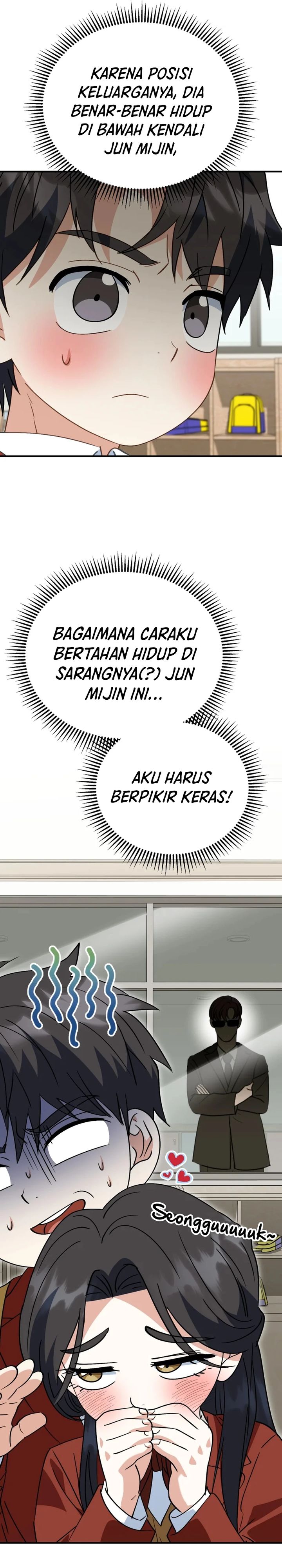 I Will Raise This Family! Chapter 38 Gambar 37
