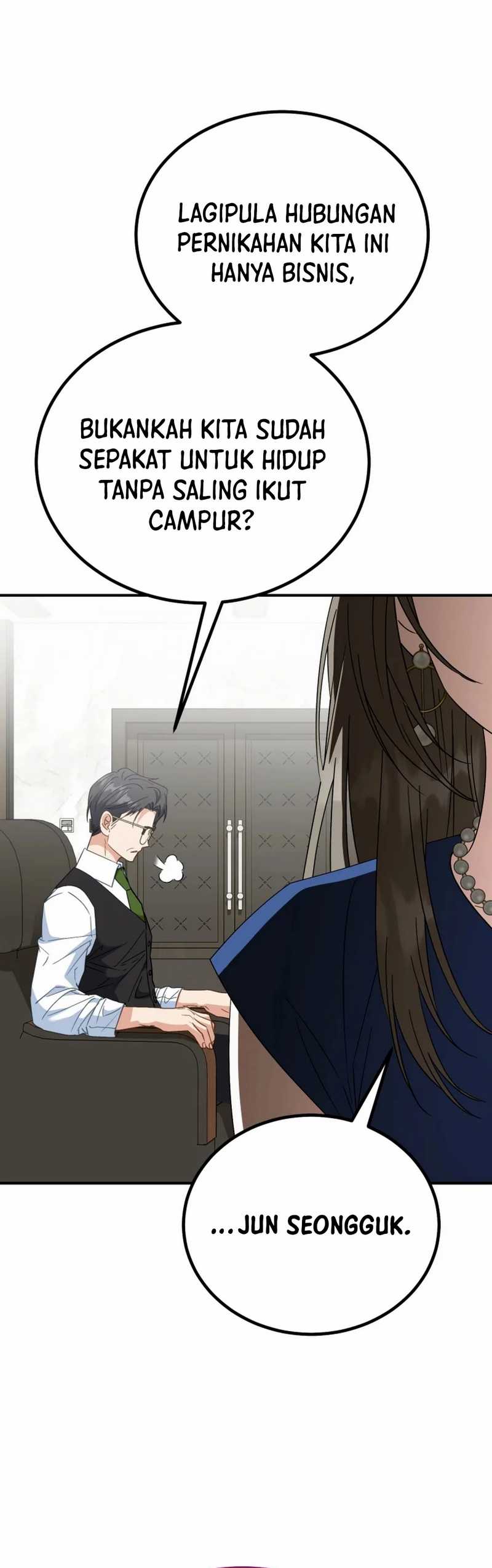 I Will Raise This Family! Chapter 39 Gambar 2