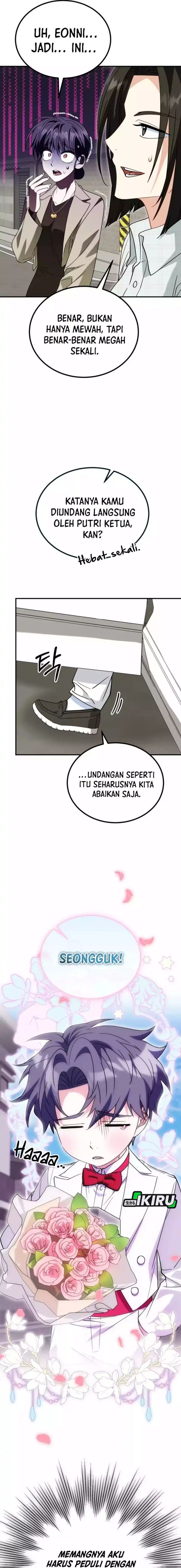I Will Raise This Family! Chapter 40 Gambar 2