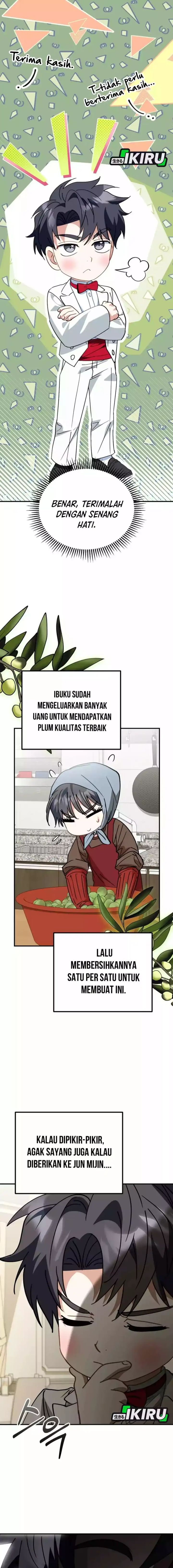I Will Raise This Family! Chapter 40 Gambar 13