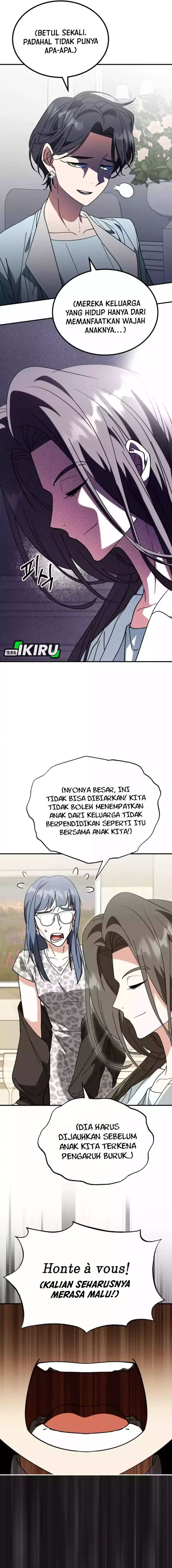 I Will Raise This Family! Chapter 40 Gambar 21