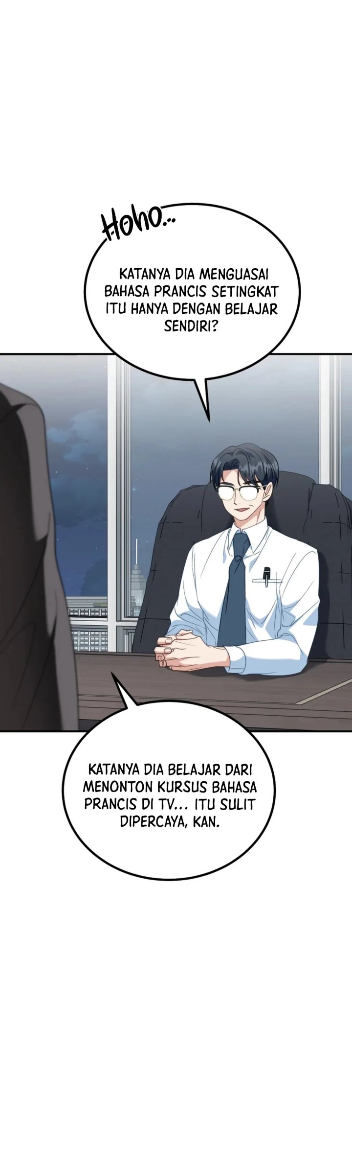 I Will Raise This Family! Chapter 41 Gambar 34