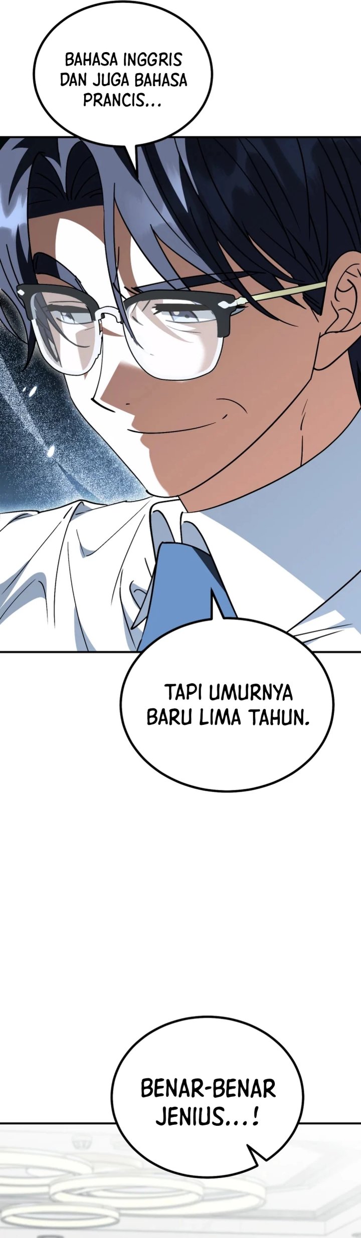 I Will Raise This Family! Chapter 41 Gambar 35