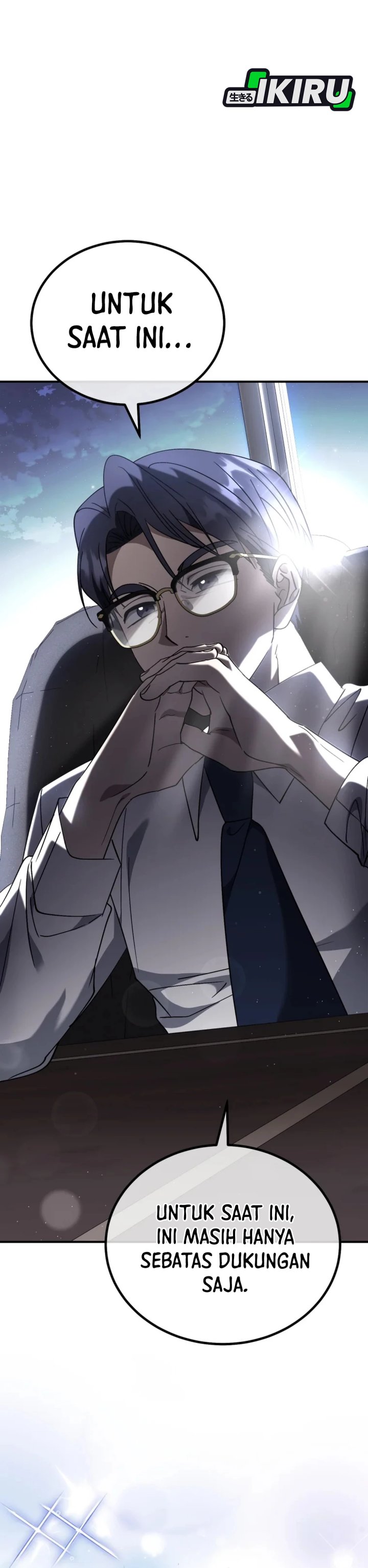 I Will Raise This Family! Chapter 41 Gambar 39