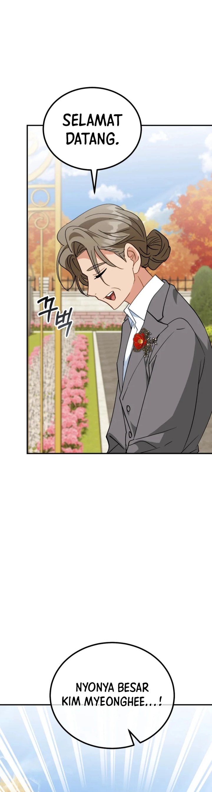 I Will Raise This Family! Chapter 41 Gambar 42