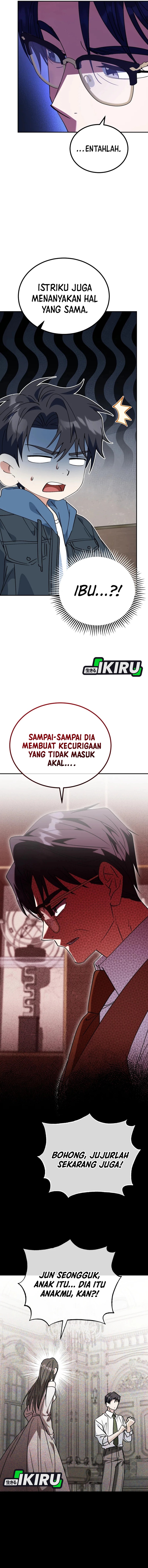 I Will Raise This Family! Chapter 46 Gambar 10
