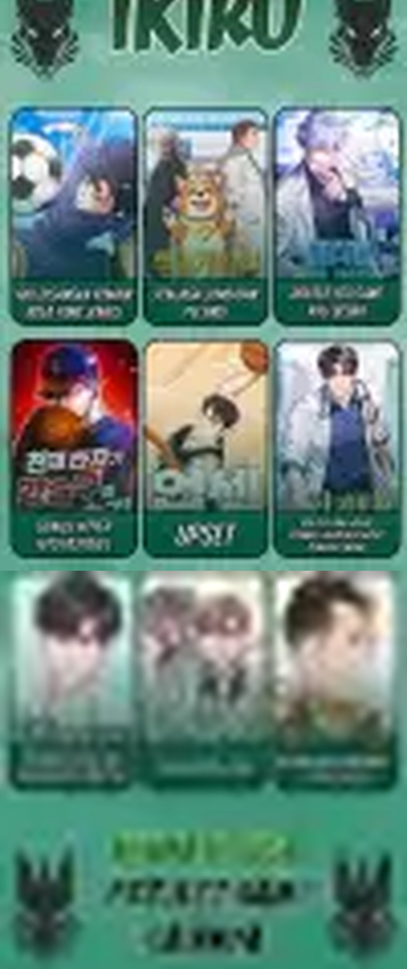 I Will Raise This Family! Chapter 46 Gambar 20