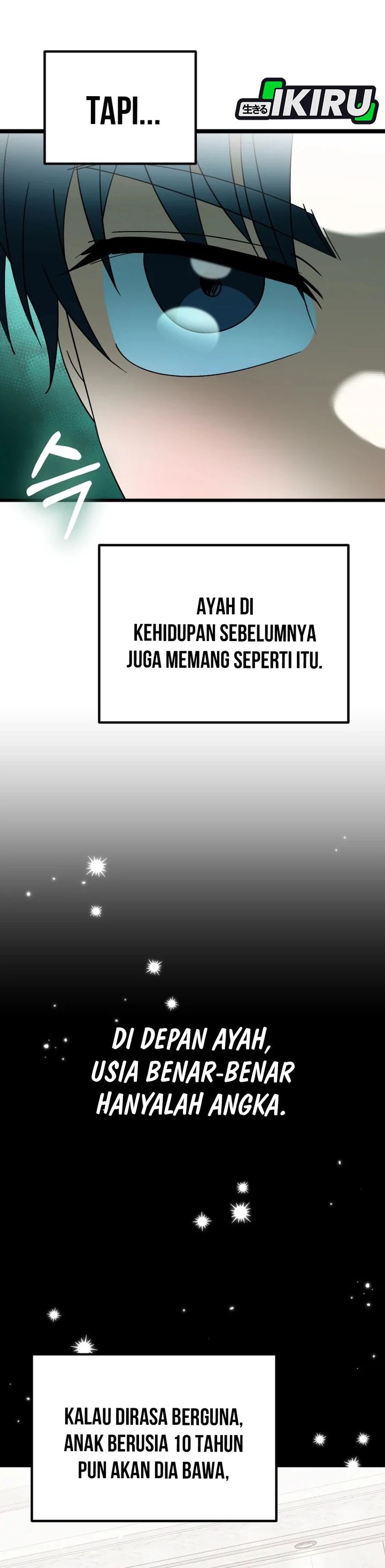 I Will Raise This Family! Chapter 47 Gambar 23