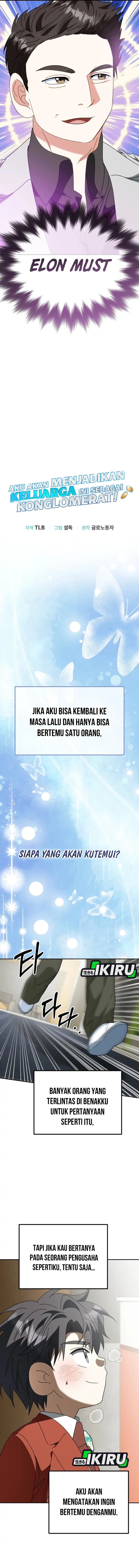 I Will Raise This Family! Chapter 49 Gambar 4