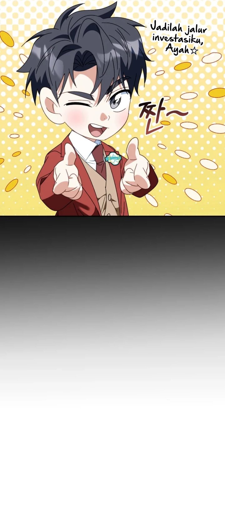 I Will Raise This Family! Chapter 50 S1 END Gambar 5