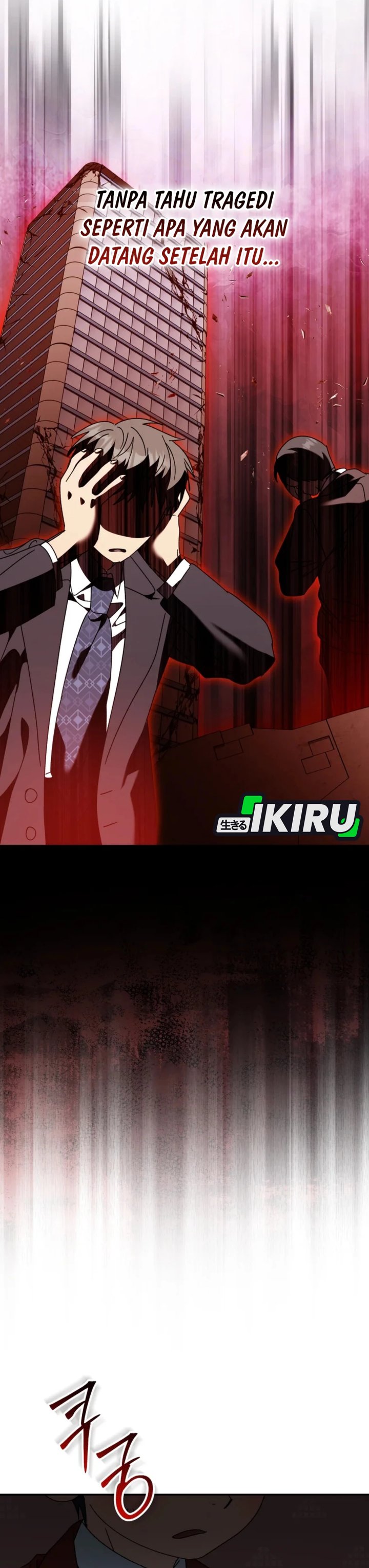 I Will Raise This Family! Chapter 50 S1 END Gambar 28